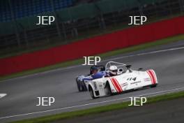 The Classic, Silverstone 2021 114 Crispian Besley / Tiga SC82 At the Home of British Motorsport. 30th July – 1st August Free for editorial use only