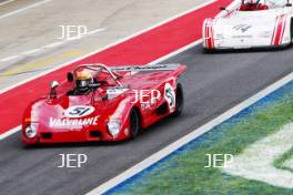 The Classic, Silverstone 2021 51 Julian Maynard / Lola T290  At the Home of British Motorsport.  30th July – 1st August  Free for editorial use only