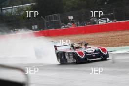 The Classic, Silverstone 2021 119 James Claridge / Chevron B23  At the Home of British Motorsport.  30th July – 1st August  Free for editorial use only