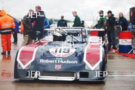 The Classic, Silverstone 2021 119 James Claridge / Chevron B23  At the Home of British Motorsport.  30th July – 1st August  Free for editorial use only