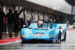 The Classic, Silverstone 2021 96 Timothy Da Silva / Harindra Da Silva - Taydec Mk3 At the Home of British Motorsport.  30th July – 1st August  Free for editorial use only