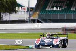 The Classic, Silverstone 2021 119 James Claridge / Chevron B23  At the Home of British Motorsport.  30th July – 1st August  Free for editorial use only