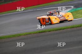 The Classic, Silverstone 2021 12 Jamie Thwaites / Chevron B19 At the Home of British Motorsport.  30th July – 1st August  Free for editorial use only