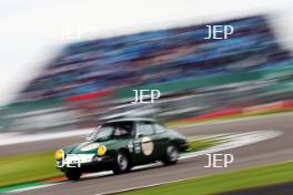 The Classic, Silverstone 2021  777 Guy Ziser / Oliver James Webb - Porsche 911  At the Home of British Motorsport.  30th July – 1st August  Free for editorial use only 