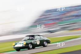 The Classic, Silverstone 2021  777 Guy Ziser / Oliver James Webb - Porsche 911  At the Home of British Motorsport.  30th July – 1st August  Free for editorial use only