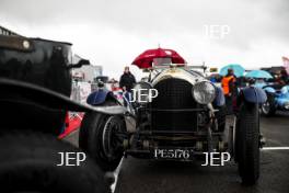 The Classic, Silverstone 2021  MRL Pre War BRDC 500 At the Home of British Motorsport.  30th July – 1st August  Free for editorial use only 