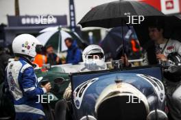 The Classic, Silverstone 2021  46 Duncan Wiltshire / Oliver Llewelyn - Bentley 3 Litre At the Home of British Motorsport.  30th July – 1st August  Free for editorial use only 