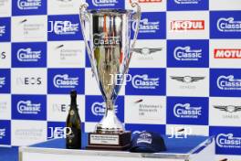 The Classic, Silverstone 2021  Classic - Trophy  At the Home of British Motorsport.  30th July – 1st August  Free for editorial use only 