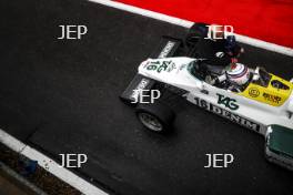 The Classic, Silverstone 2021  16 Mark Hazell / Williams FW08C  At the Home of British Motorsport.  30th July – 1st August  Free for editorial use only 