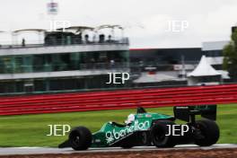 The Classic, Silverstone 2021  3 Ian Simmonds /Tyrrell 012 At the Home of British Motorsport.  30th July – 1st August  Free for editorial use only 