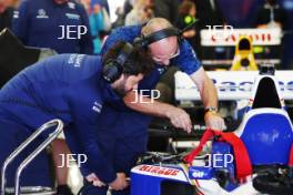 The Classic, Silverstone 2021  Damon Hill (GBR) Williams Renault FW18 At the Home of British Motorsport.  30th July – 1st August  Free for editorial use only