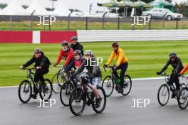 The Classic, Silverstone 2021  INEOS Grenadier cycling  At the Home of British Motorsport.  30th July – 1st August  Free for editorial use only