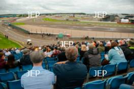 At the Home of British Motorsport. 30 July-1 August 2021