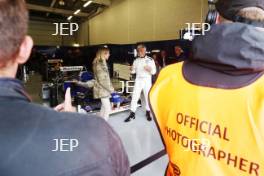 The Classic, Silverstone 2021  Damon Hill (GBR) Williams Renault FW18 At the Home of British Motorsport.  30th July – 1st August  Free for editorial use only