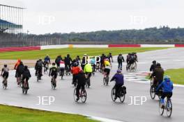 The Classic, Silverstone 2021  INEOS Grenadier cycling  At the Home of British Motorsport.  30th July – 1st August  Free for editorial use only