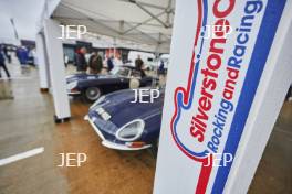 The Classic 2021  Car Clubs  At the Home of British Motorsport. 30 July-1 August 2021  Free for editorial use only  Photo credit - Mike Massaro