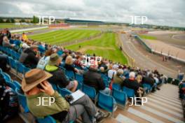 At the Home of British Motorsport. 30 July-1 August 2021