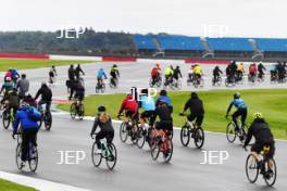 The Classic, Silverstone 2021  INEOS Grenadier cycling  At the Home of British Motorsport.  30th July – 1st August  Free for editorial use only