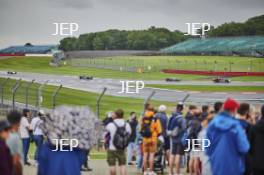 The Classic 2021  People  At the Home of British Motorsport. 30 July-1 August 2021  Free for editorial use only  Photo credit - Mike Massaro