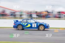 Silverstone Classic 2021  Subaru Impreza. At the Home of British Motorsport. 30th July – 1st August  Free for editorial use only  