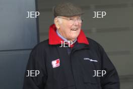 Silverstone Classic 2021  Murray Walker. At the Home of British Motorsport. 30th July – 1st August  Free for editorial use only  