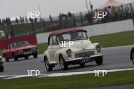 The Classic, Silverstone 2021 RetroRun At the Home of British Motorsport. 30th July – 1st August Free for editorial use only