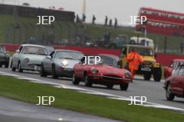 The Classic, Silverstone 2021 RetroRun At the Home of British Motorsport. 30th July – 1st August Free for editorial use only