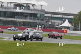 The Classic, Silverstone 2021 RetroRun At the Home of British Motorsport. 30th July – 1st August Free for editorial use only