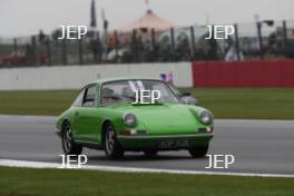 The Classic, Silverstone 2021 RetroRun At the Home of British Motorsport. 30th July – 1st August Free for editorial use only