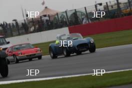 The Classic, Silverstone 2021 RetroRun At the Home of British Motorsport. 30th July – 1st August Free for editorial use only