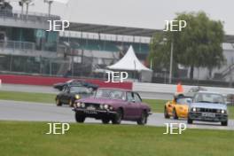 The Classic, Silverstone 2021 RetroRun At the Home of British Motorsport. 30th July – 1st August Free for editorial use only