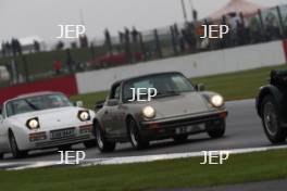 The Classic, Silverstone 2021 RetroRun At the Home of British Motorsport. 30th July – 1st August Free for editorial use only