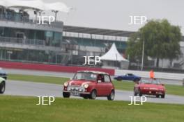 The Classic, Silverstone 2021 RetroRun At the Home of British Motorsport. 30th July – 1st August Free for editorial use only