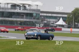 The Classic, Silverstone 2021 RetroRun At the Home of British Motorsport. 30th July – 1st August Free for editorial use only