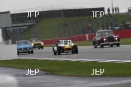 The Classic, Silverstone 2021 RetroRun At the Home of British Motorsport. 30th July – 1st August Free for editorial use only