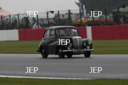 The Classic, Silverstone 2021 RetroRun At the Home of British Motorsport. 30th July – 1st August Free for editorial use only