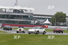 The Classic, Silverstone 2021 RetroRun At the Home of British Motorsport. 30th July – 1st August Free for editorial use only