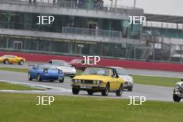 The Classic, Silverstone 2021 RetroRun At the Home of British Motorsport. 30th July – 1st August Free for editorial use only