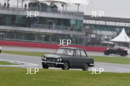 The Classic, Silverstone 2021 RetroRun At the Home of British Motorsport. 30th July – 1st August Free for editorial use only