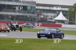 The Classic, Silverstone 2021 RetroRun At the Home of British Motorsport. 30th July – 1st August Free for editorial use only