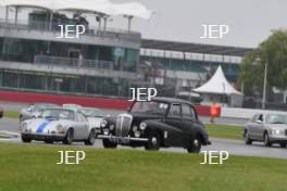 The Classic, Silverstone 2021 RetroRun At the Home of British Motorsport. 30th July – 1st August Free for editorial use only