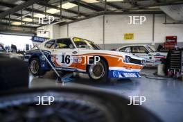 The Classic, Silverstone 2021  Classic test day. At the Home of British Motorsport.  30th July – 1st August  Free for editorial use only 