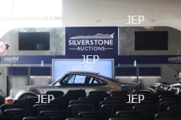 The Classic, Silverstone 2021  Silverstone Auctions. At the Home of British Motorsport.  30th July – 1st August  Free for editorial use only 