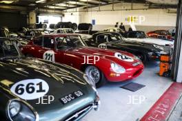 The Classic, Silverstone 2021  Classic test day. At the Home of British Motorsport.  30th July – 1st August  Free for editorial use only 