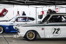 The Classic, Silverstone 2021  Classic test day. At the Home of British Motorsport.  30th July – 1st August  Free for editorial use only 