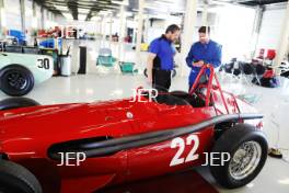 The Classic, Silverstone 2021  Maserati 250F At the Home of British Motorsport.  30th July – 1st August  Free for editorial use only 