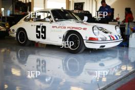 The Classic, Silverstone 2021  Porsche  At the Home of British Motorsport.  30th July – 1st August  Free for editorial use only 