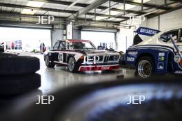 The Classic, Silverstone 2021  Classic test day. At the Home of British Motorsport.  30th July – 1st August  Free for editorial use only 