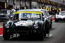 The Classic, Silverstone 2021  Classic test day. At the Home of British Motorsport.  30th July – 1st August  Free for editorial use only 