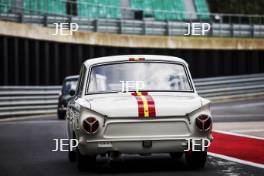 The Classic, Silverstone 2021  Classic test day. At the Home of British Motorsport.  30th July – 1st August  Free for editorial use only 